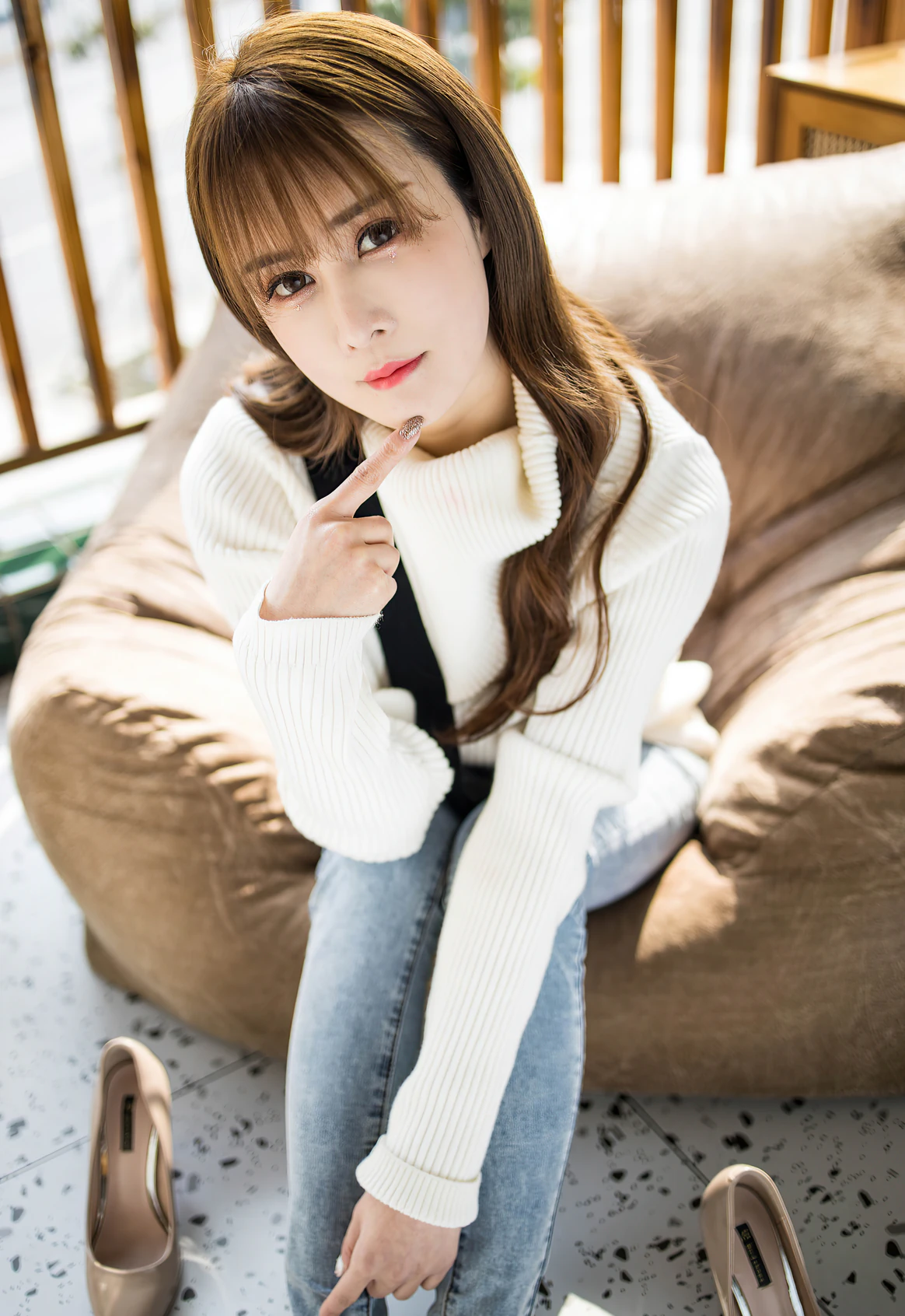 [MyGirl美媛馆]-第487期小兜儿写真
